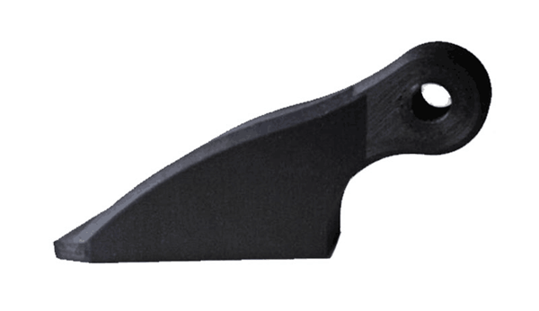 the new 3d printing material from mohou.com: abs reinforced with