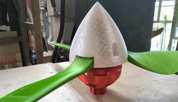 1733544167 221 3D printing plastic waste to create wind turbines