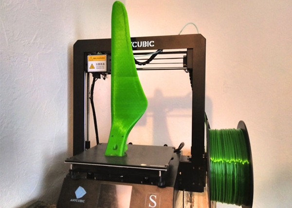 1733544170 403 3D printing plastic waste to create wind turbines