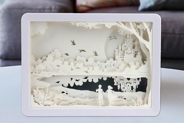 1733555300 32 Introduction to laser cutting materials on Mohoucom Cardboard