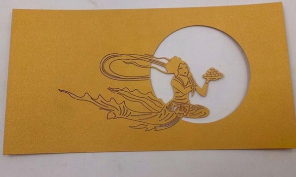 1733555300 650 Introduction to laser cutting materials on Mohoucom Cardboard