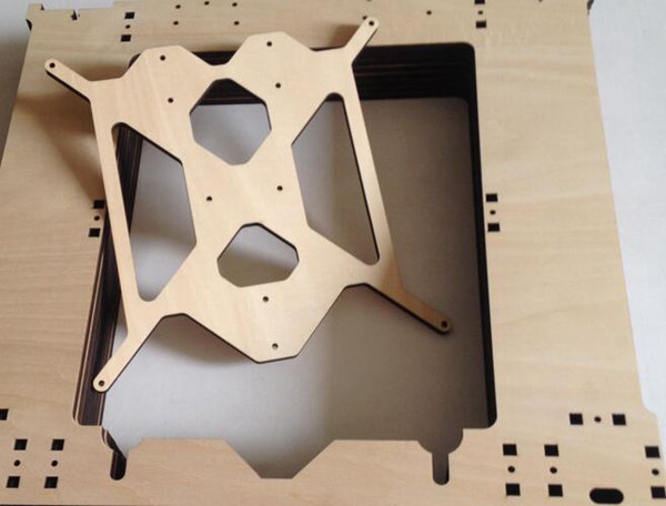 1733558928 234 Magic Monkey Network laser cutting processing material basswood