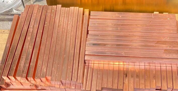 1733569818 765 Magic Monkey Network laser cutting processing material T2 copper