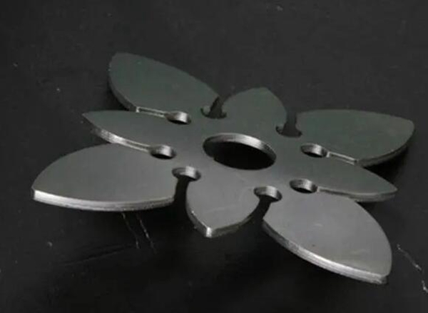 1733584583 577 Magic Monkey Network laser cutting processing material 304 stainless steel