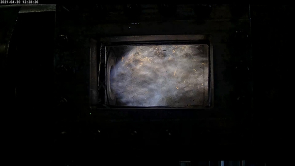 1733588213 201 3D printed metal parts will enter the field of hypersonic