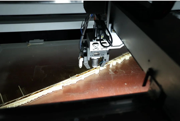 1733606725 538 The worlds first 3D printed car appears in Hefei