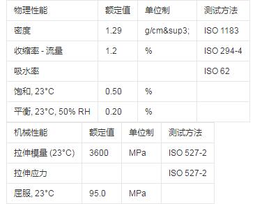 mohouwang cnc material polyetheretherketone peek