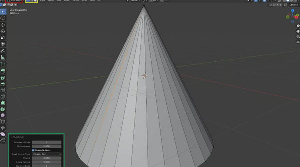 1733661782 908 Blender 3D Modeling Software How To Add Vertices 1733661782 908 Blender 3D modeling software How to add vertices