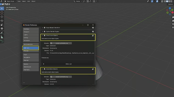 1733661783 938 Blender 3D Modeling Software How To Add Vertices 1733661783 938 Blender 3D modeling software How to add vertices