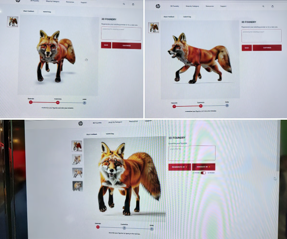 1733676459 921 HPs upcoming text to 3D model AI service