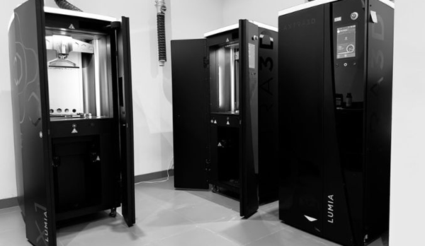 1733694814 426 Axtra3D presents its expertise in 3D printed silicone molds at