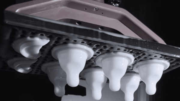 axtra3d presents its expertise in 3d printed silicone molds at