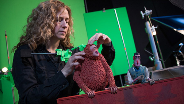 1733705826 602 What impact will 3D printing have on the film industry