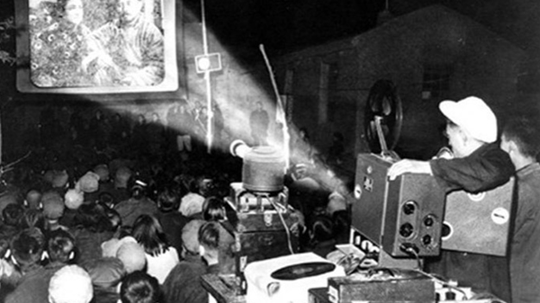 what impact will 3d printing have on the film industry?