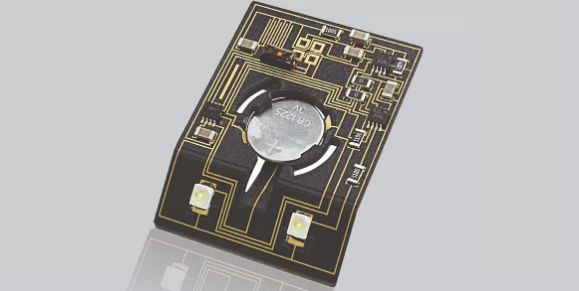 1733713123 16 Learn more about 3D printed PCB 3D printed circuit board