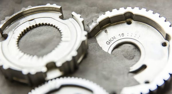 1733742523 159 Introduction to DMLS 3D printingdirect metal laser sintering