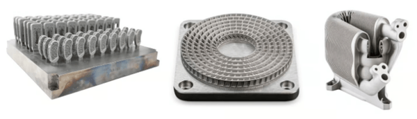 introduction to dmls 3d printing/direct metal laser sintering