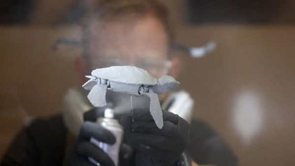 1733746151 320 Painting or staining Which coloring method to choose for 3D