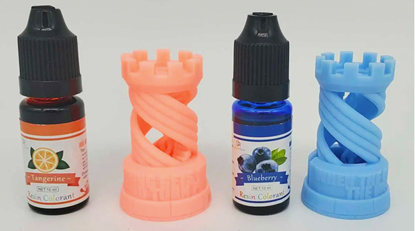 1733746152 211 Painting or staining Which coloring method to choose for 3D