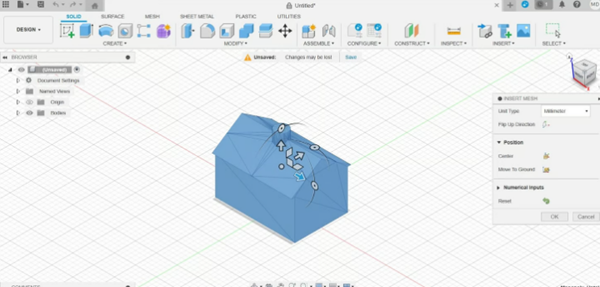 1733760759 122 How to convert STL files to STEP