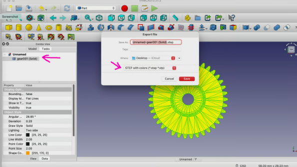 1733760762 610 How to convert STL files to STEP