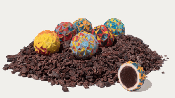 3d food printing: a culinary revolution?