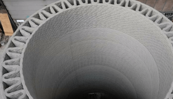 3d printing in wind energy