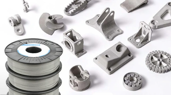 1733925544 467 How much does a metal 3D printer cost