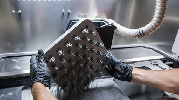 1733925545 488 How much does a metal 3D printer cost