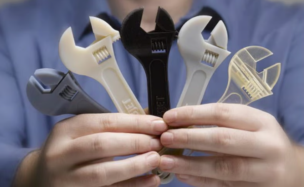 1733936553 810 How are industrial designers adopting 3D printing