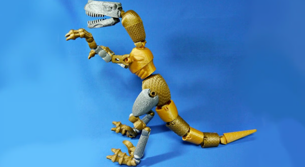 1733943915 282 5 Best 3D Printing Models of Kids Toys in 2024