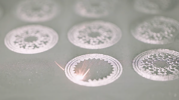 1733962393 460 High resolution 3D printer 5 The highest resolution metal 3D