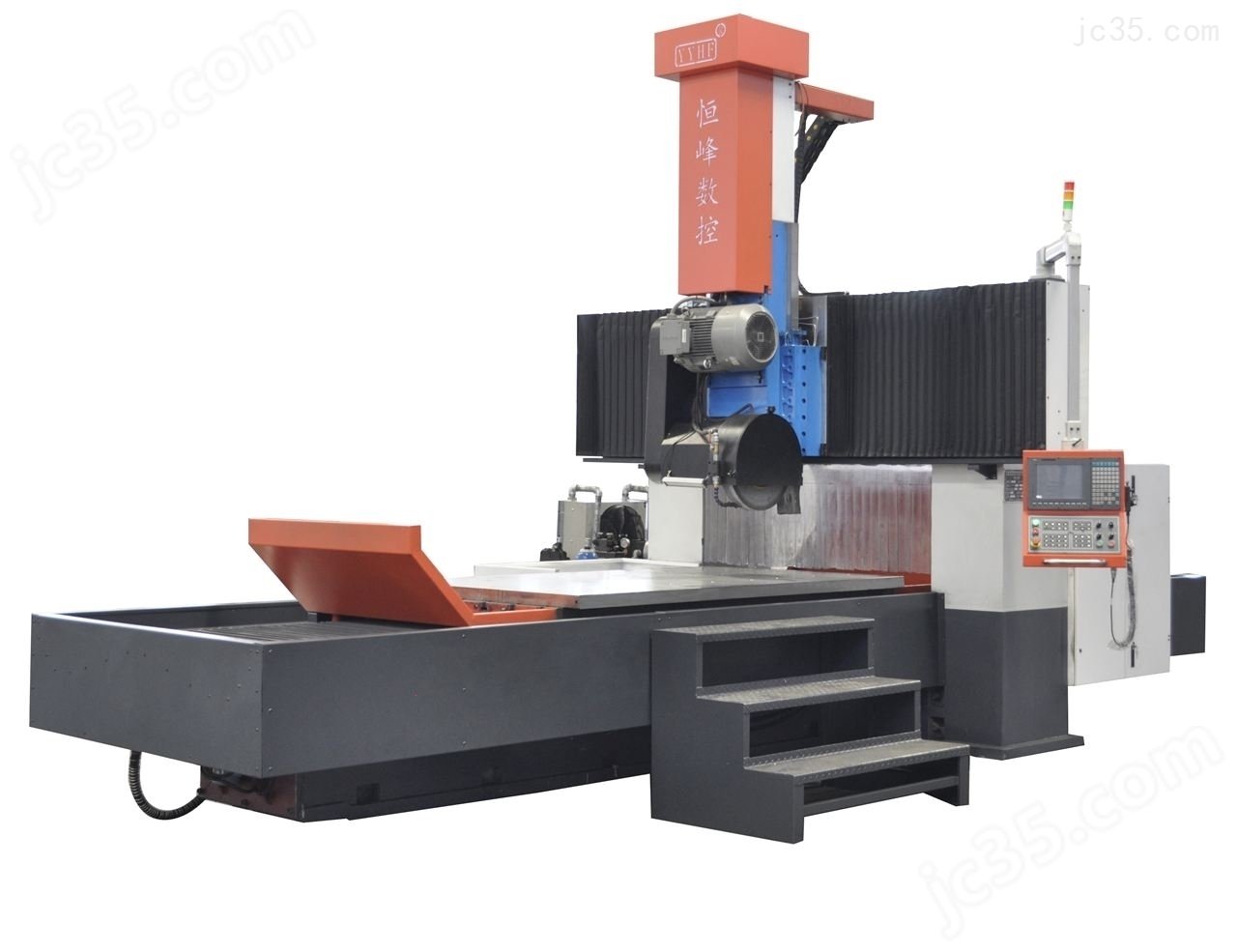 detailed introduction to the functions and features of each component