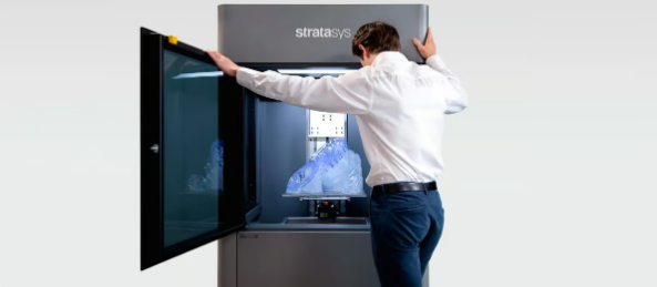 1733969965 61 High resolution 3D printer 3 The highest resolution resin 3D