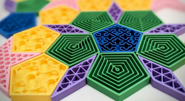 1734014479 991 3D printing infill what is the strongest infill pattern