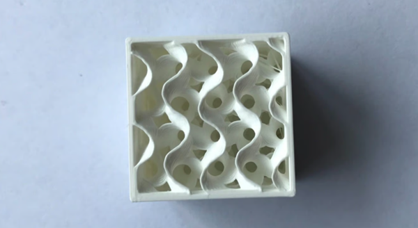 1734014482 157 3D printing infill what is the strongest infill pattern