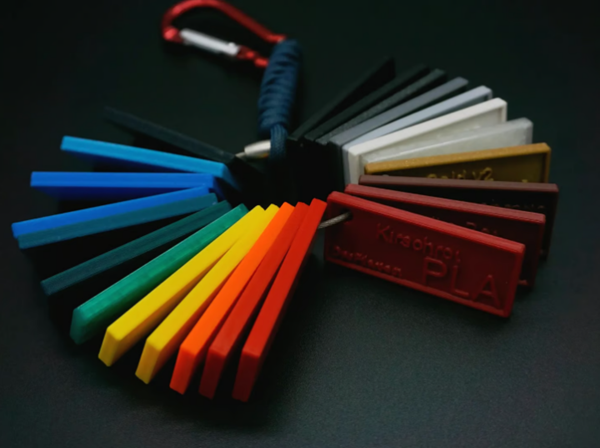 1734033051 694 3D printing material the main differences between PLA and PLA