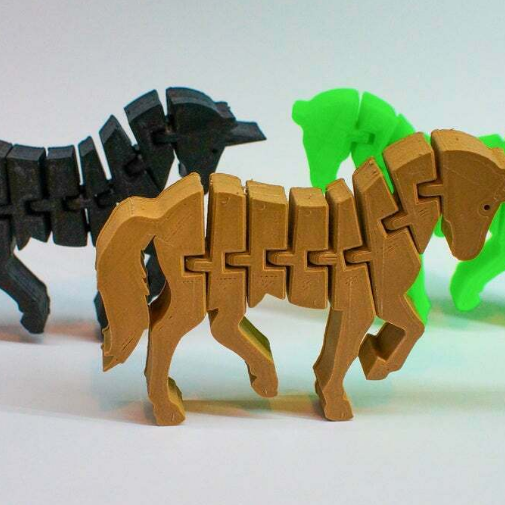 1734044209 840 Articulated 3D printing 5 best models of 2024