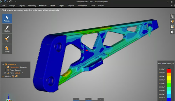 1734048058 307 Best simulation software for 3D printed parts
