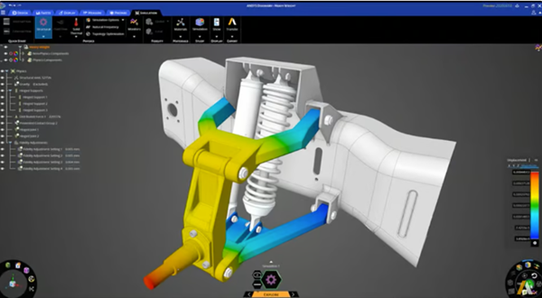 1734048060 460 Best simulation software for 3D printed parts
