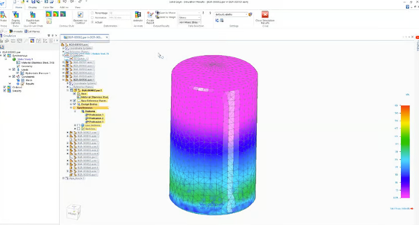1734048062 781 Best simulation software for 3D printed parts