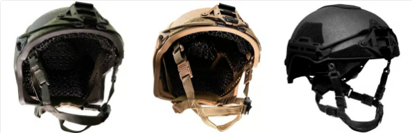 1734066803 625 Army innovation using 3D printing to improve tactical helmets