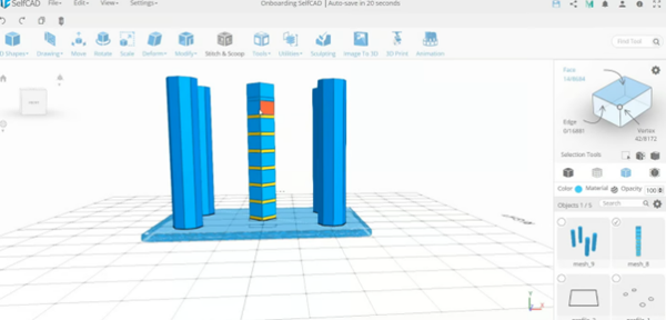 1734100130 887 The Best CAD Software for Beginners