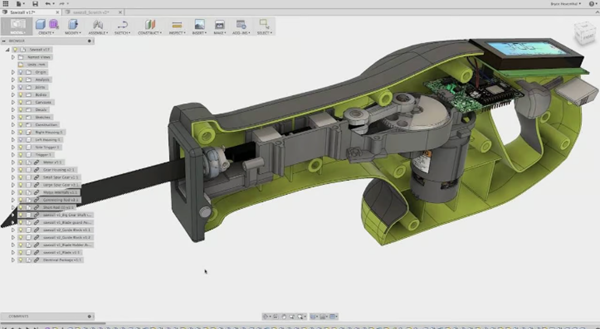 1734100130 921 The Best CAD Software for Beginners