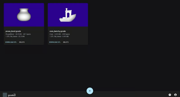 1734192427 889 How to convert G code to STL