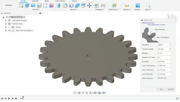 1734199929 387 3D printed gears how to make them