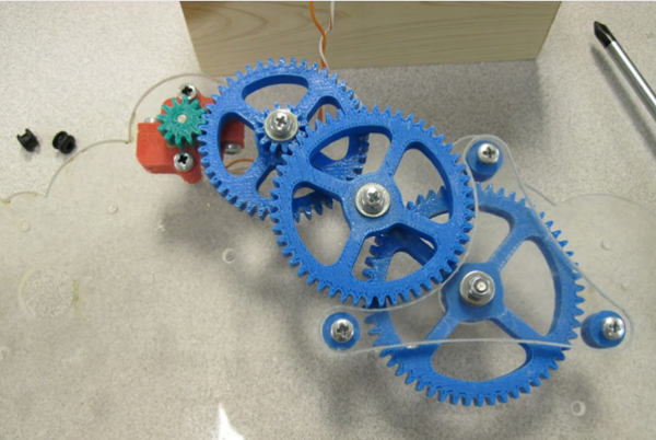 1734199930 395 3D printed gears how to make them