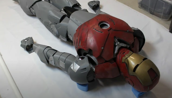 1734218358 756 The Best 3D Printed Iron Man Suits of 2023