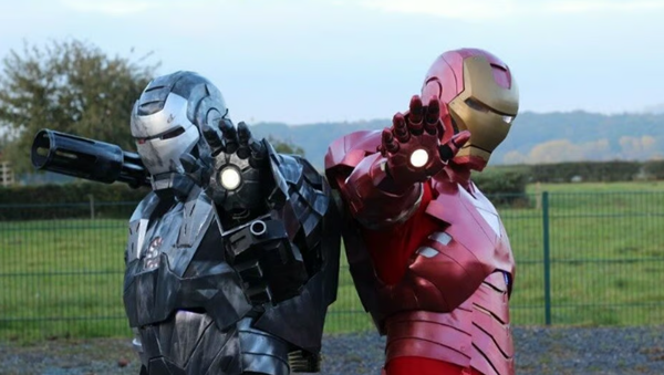 1734218359 322 The Best 3D Printed Iron Man Suits of 2023