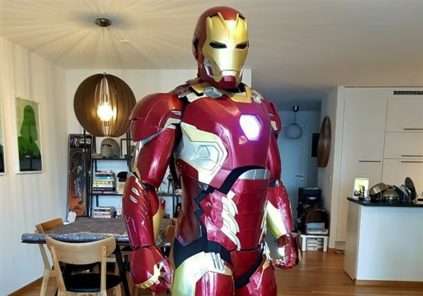 1734218360 119 The Best 3D Printed Iron Man Suits of 2023